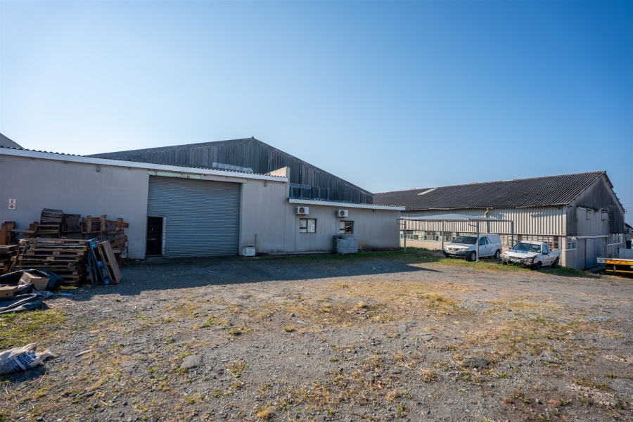 Commercial Property for Sale in Braelyn Eastern Cape